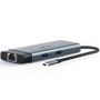 TP-Link UH6120C Hub USB-C 6 en 1 Gris